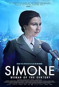 Simone, le voyage du siècle 2022 torrent