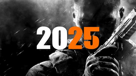 Black Ops 2025